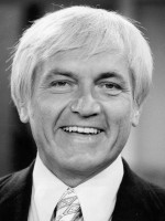 Ted Knight