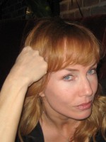 Rebecca De Mornay