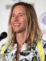 Greg Cipes