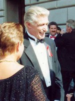 Richard Mulligan