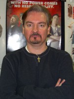 Brian O'Halloran