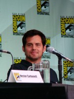 Kristoffer Polaha