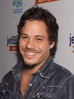 Michael Raymond-James