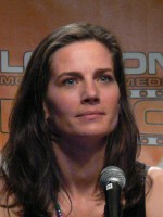 Terry Farrell