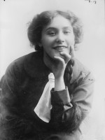 Elsie Ferguson