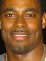 Lamman Rucker