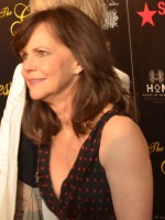 Sally Field