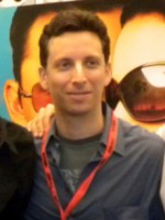 Ben Shenkman