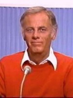 McLean Stevenson