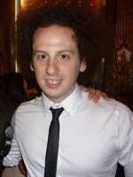 Josh Sussman