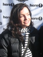 Guinevere Turner