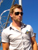 Mike Vogel