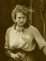 Helen Gibson