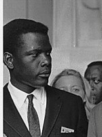 Sidney Poitier