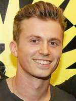 Kenny Wormald