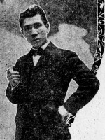 Tōgō Yamamoto