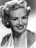 Betty Grable