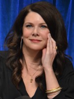 Lauren Graham