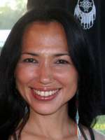 Irene Bedard