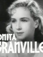 Bonita Granville