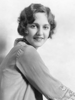 Dorothy Burgess