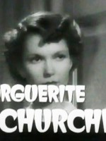 Marguerite Churchill