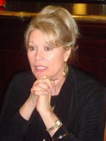 Leslie Easterbrook