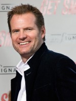 Jack Coleman