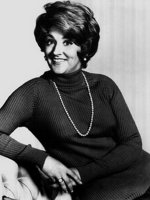 Fannie Flagg