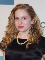 Allie Grant