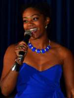 Tiffany Haddish