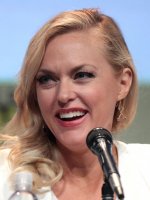 Elaine Hendrix