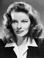 Katharine Hepburn