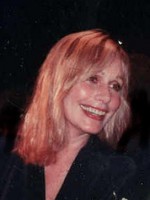 Sally Kellerman