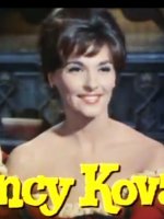 Nancy Kovack