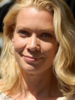 Laurie Holden