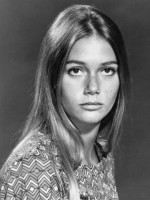 Peggy Lipton