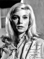 Yvette Mimieux