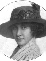 Florence Moore