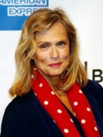 Lauren Hutton