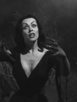 Maila Nurmi