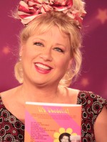 Victoria Jackson