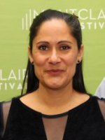 Sakina Jaffrey