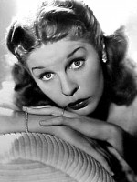 Martha Raye