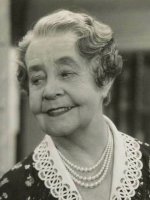 Florence Roberts