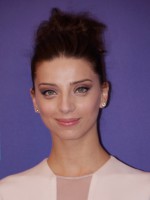 Angela Sarafyan