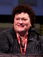 Dot Jones