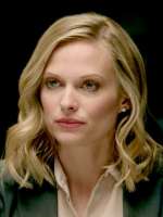 Vinessa Shaw