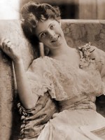 Mabel Taliaferro