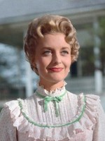 Constance Towers